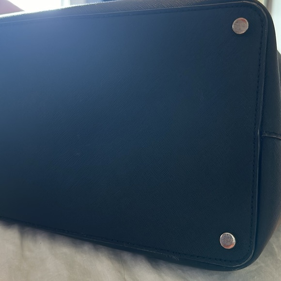 Kate Spade Black Large Tote - Picture 3 of 3